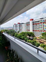 Blk 145 Yishun Street 11 (Yishun), HDB 3 Rooms #595163271